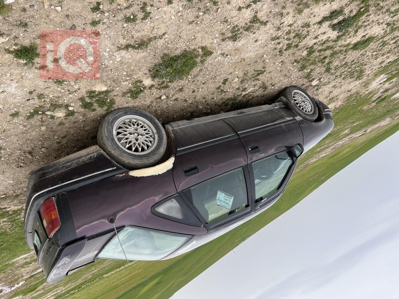 اوبل فيكترا